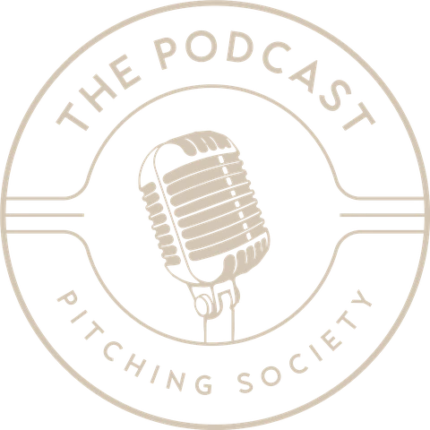 The Podcast Pitching Society