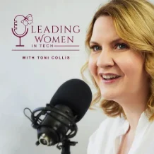 Leading Women in Tech